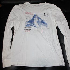 Aeropostole Long Sleeve Shirt